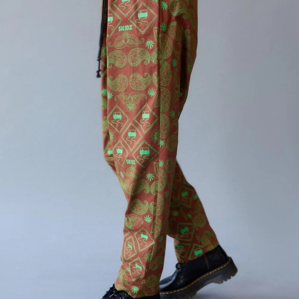 Skidz pants - Picture 8 of 8